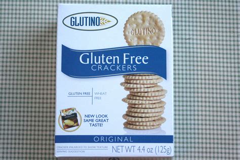 Gluten-free Cracker Review | Gluten Free Is Life