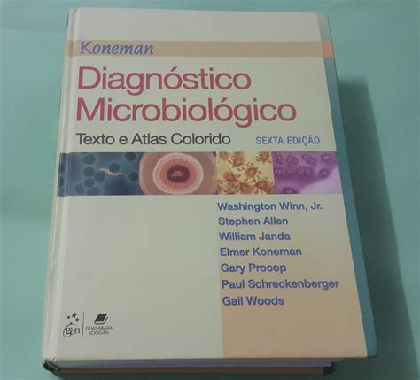 Diagnostico Microbiologico Koneman Pdf Descargar Nimfaomni