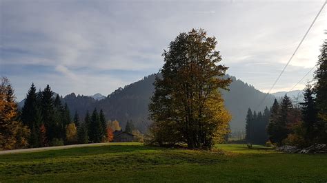 Bald Bin Ich Wieder Am Auto Schee War S Fotos Hikr Org