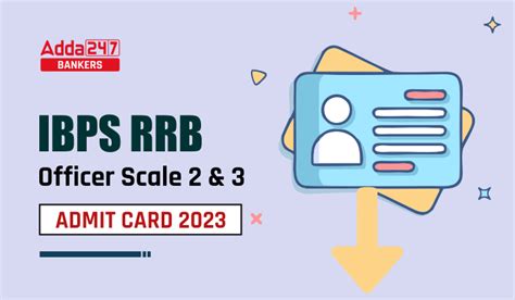 Ibps Rrb Officer Scale 2 And 3 Interview Call Letter 2023 Out Download