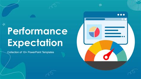 Top 10 Performance Expectations Templates With Examples And Samples