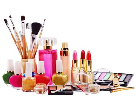 A History Of Cosmetics Make Up