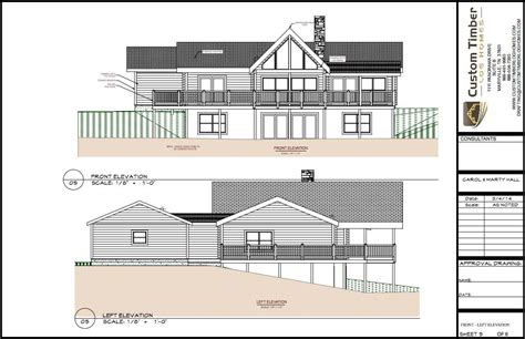 Earth Sheltered Homes - Complete Blueprints