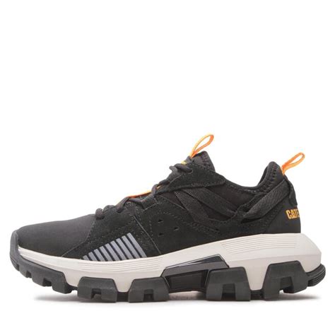 Sneakers CATerpillar Raider Sport P110597 Nero Escarpe It