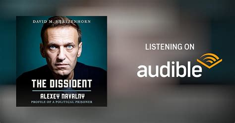 The Dissident Audiobook Free With Trial