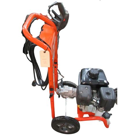 Husqvarna 3200 Psi Gas Power Washer Liquidation Nation