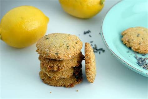 10 Best Sugar Free Lemon Cookies Recipes