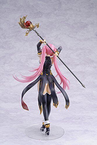 Aesthetica Of A Rogue Hero Miu Ousawa Combat Uniform Figure Hobby Japan