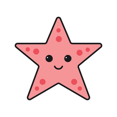 Premium Vector Starfish