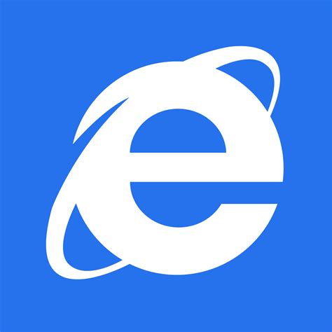 Microsoft Explorer Logo Logodix