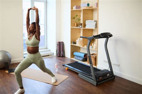 The Ultimate Guide to Fold-Up Running Machines: Features, Benefits, and