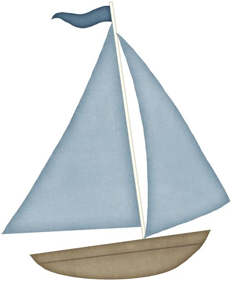 Sailboat Clip Art Images ~ Clip Sail Boat Cliparts Sailboat Clipart