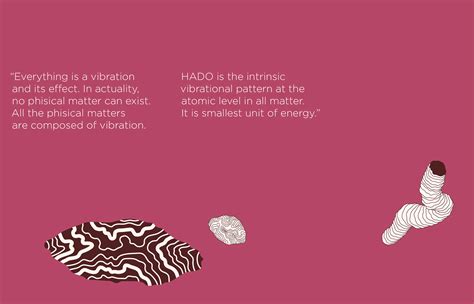 HADO on Behance