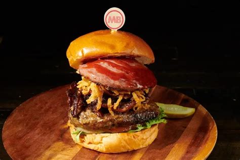 Mocha Burger Lux Kosher Burger + Steakhouse Coming to Midtown Manhattan – YeahThatsKosher