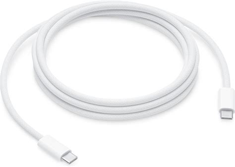 Apple 240w Usb C Charge Cable 2m Netonnet