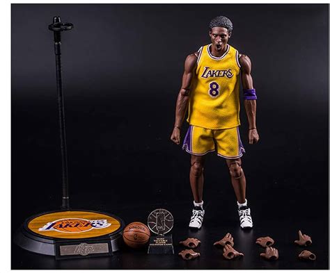 Kobe Bryant Doll Ugel01ep Gob Pe