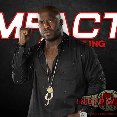 Stream Episode Indy Pro Wrestling S Interview With IMPACT Wrestling S