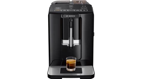 Tis Rw Fully Automatic Coffee Machine Bosch Hk