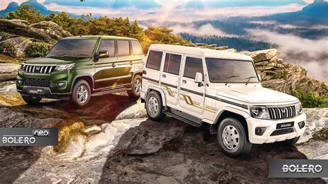 From 2000 to FY2023: Steady Sales Growth of Mahindra Bolero