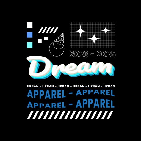 Urban Style Graphic Design. To Print Design Images for Shirts, Jackets ...