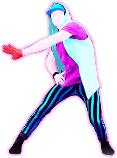 Youth Dance Transparent And Png Clipart Free Download Just Dance Png