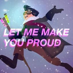 Let Me Make You Proud - Song Lyrics and Music by Alan Menken, Glen Slater, & Jeremy Jordan ...