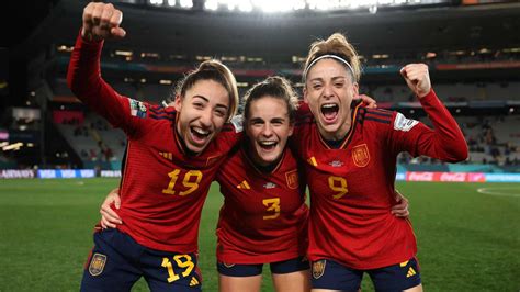 Copa Mundial Femenina De La Fifa 2023 El Camino Hacia La Estrella Se