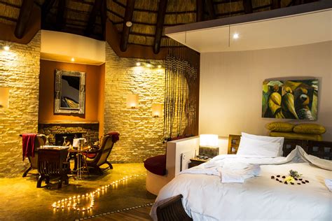 Lesotho's Premier Lodge | Photo Tour | Maliba Lodge