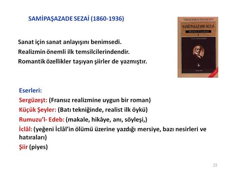 Tanzimat 2 Dönem Sanatçıları Abdulhak Hamit Tarhan ın Hayatı Eserleri