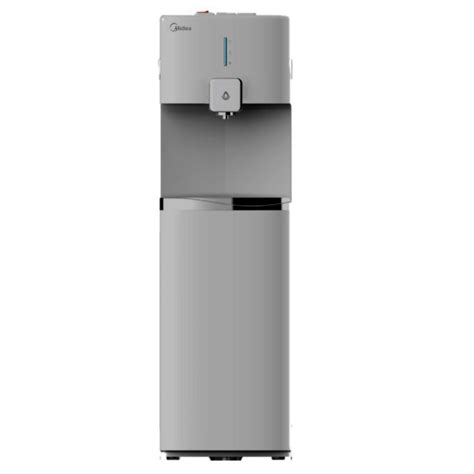 Ջրի դիսպենսեր (քուլեր) MIDEA YL1665S - Vario Electronics