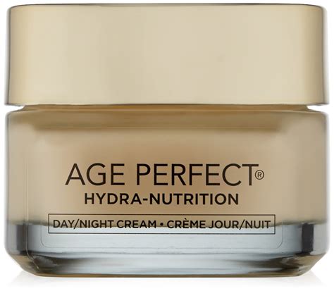 L Oreal Paris Age Perfect Hydra Nutrition Day Cream Reviews In Anti