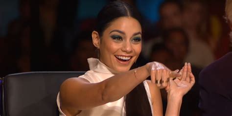 It's Official: Vanessa Hudgens Is the New "SYTYCD" Judge