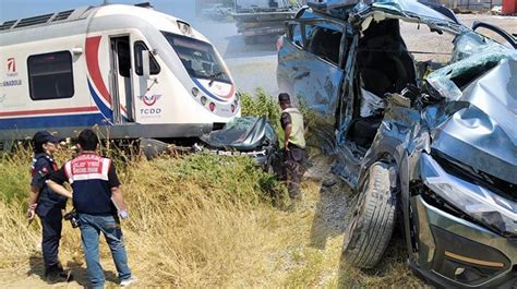 Zmir Ve Yozgat Ta Meydana Gelen Kazalarda Ki I Hayat N Kaybetti