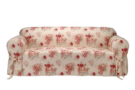 15 Best Ideas Patterned Sofa Slipcovers