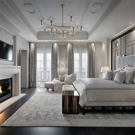 Luxury Modern Master Bedroom Interior Design | Psoriasisguru.com