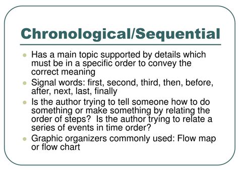 Ppt Text Structures Powerpoint Presentation Free Download Id 324410