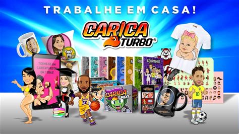 Curso De Caricaturas Caricaturbo ELITE 2021 YouTube