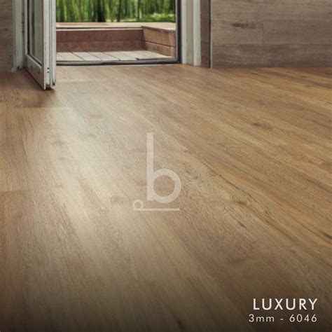 Pisos VinÍlicos Lvt Luxury 3mm Plan B Revestimientos