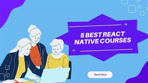 Best React Native Courses For Beginners