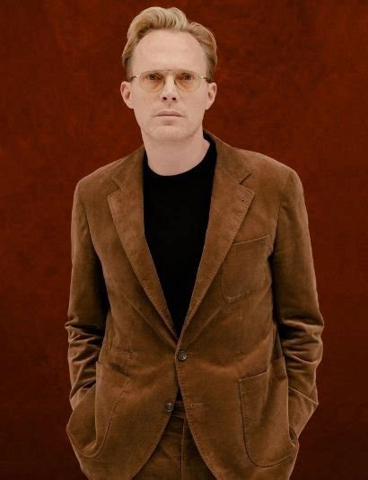 Paul Bettany Biography Wikipedia Early Life Age Caste