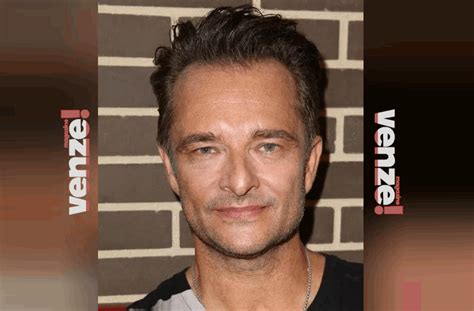 David Hallyday Altura Peso Patrimonio Edad Wiki Qui N Instagram