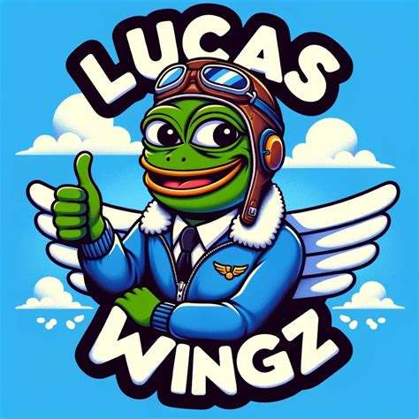 Lucas Wingz Youtube