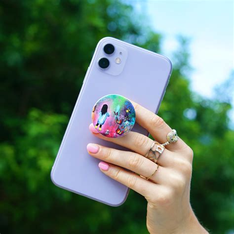 Wynwood Walls Popsocket Artistic Phone Grip And Stand The Wynwood