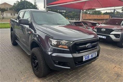 Double Cab Bakkies For Sale In South Africa Auto Mart