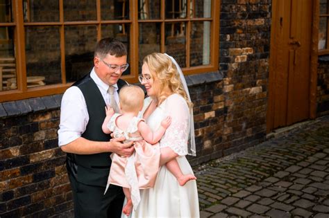 Middleport Pottery Wedding Photography