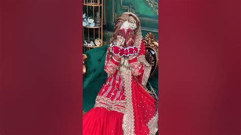 Areesha Razi Bridal Look Areesha Razi Wedding Look Areesha Razi