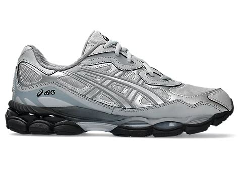 Asics Gel-nyc Sportstyle Sneakers on Sale | emergencydentistry.com