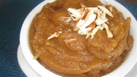 Halwa Recipe | Pakistani Halwa Recipes and Dishes in Urdu