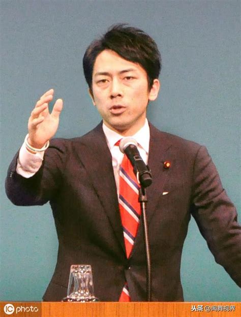 安倍新內閣成立，前首相小泉之子成最年輕閣僚，多次參拜靖國神社 每日頭條