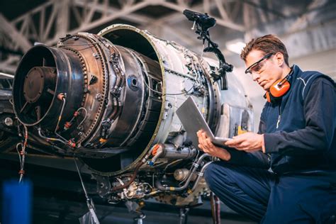 Aviation Maintenance Safety Training Cts